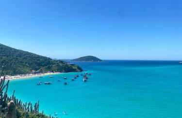 Kitnet Praia dos Anjos - Foto 20