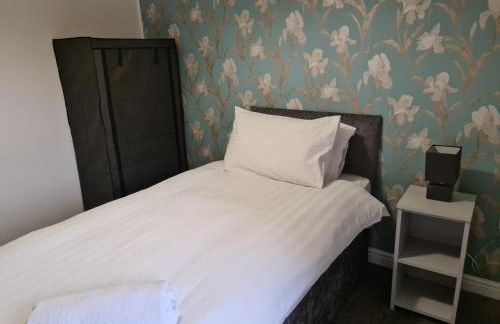 Tees Valley Apartments - Foto 51