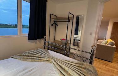 Citrus Chalet, modern light and airy! - Foto 11