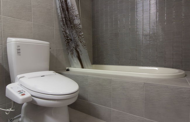 Koharu Resort Hotel & Suites - Foto 28