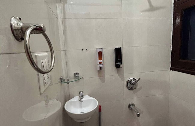 Entire 3bhk Luxury Flat in Zirakpur-panchkula-chandigarh-mohali, Punjab, India - Foto 32