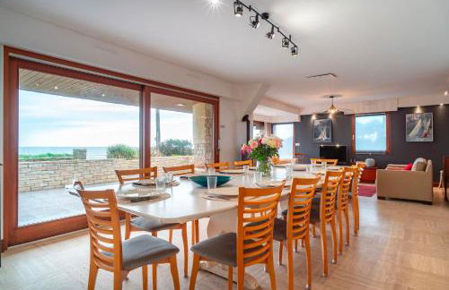 Villa St Jacques - Vue mer avec grand jardin - Foto 3