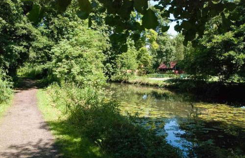 Meddlars a historic cottage on the countryside edge of a vibrant Market Town - Foto 20