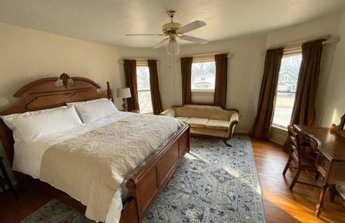 Old Town Inn - Foto 12