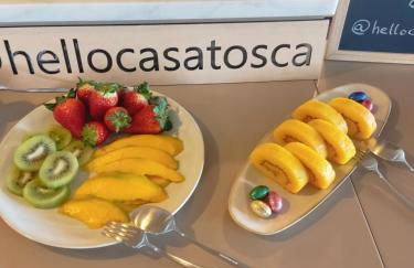 Casa Tosca - Foto 19