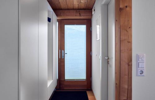 seeglueck SEEDIAMANT - Moderne Maisonette-Wohnung mit Balkon und Parkplatz in Seenähe in Konstanz-Dingels-Dorf - Foto 17