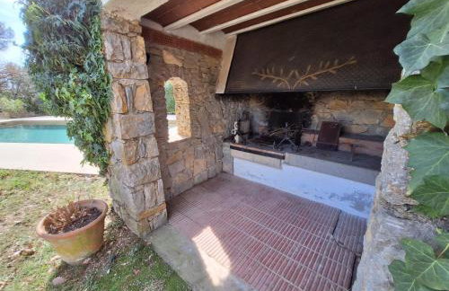 Torre els Rosers - villa familiar - Foto 11