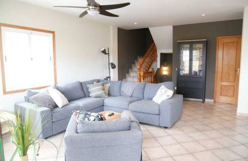 Casa del Sol - Ferienhaus Abades Teneriffa - Photo 12