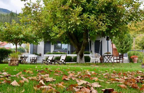 Bocca al Lupo Villas - Photo 27