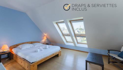 Ty Mor Bras - Maison familiale à 2 pas de la plage - Foto 2