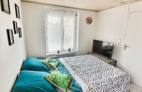 Into the Wild - T2 Cosy tout confort - Foto 26