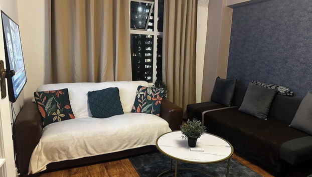 Luxury Studio Marble Arch can fit up to 4 Guests - Foto 5, Zona de estar