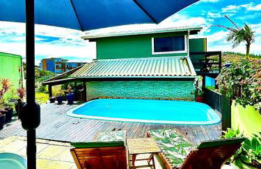 Chalês Santa Marta - Photo 5