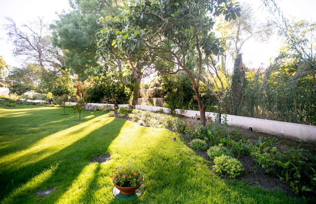 Exclusive Luxury Villa in Sintra - Photo 37