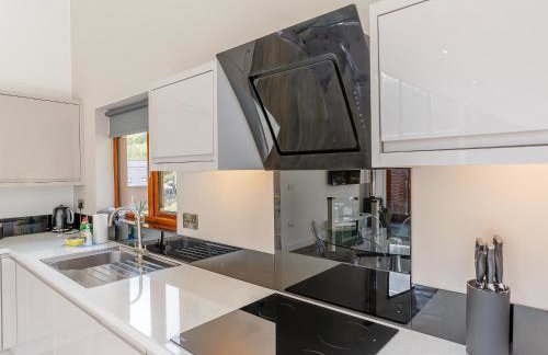 Waterside Lodge Three - Uk33350 - Foto 10