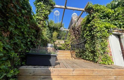 Quirky little end of terrace - Foto 22