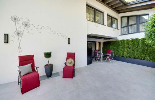 Alpen Air exklusive Apartments - Foto 33