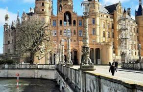 City-Apartment 2 - 120qm, Dart, Airhockey, Beamer - Foto 43