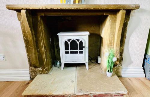 Swordfish Cottage **Next to the Harbour** - Photo 18