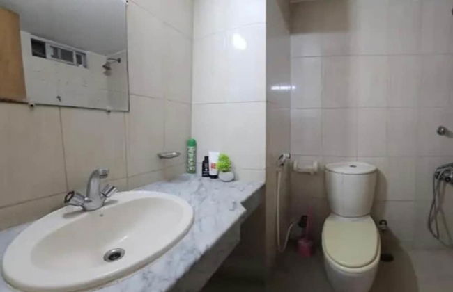 Charming 3-bed Apartment in Mohammadpur Dhaka - Foto 8