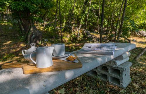 Vinodol hilltop Vila 21 - Foto 26