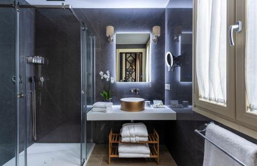 Casa de Triana Luxury Suites by Casa del Poeta - Foto 45