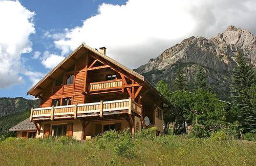 CHALET 16 PERS PROCHE DES PISTES - Foto 1