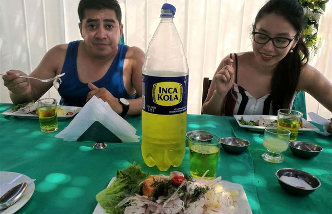 Tacna Food Tour - Foto 6