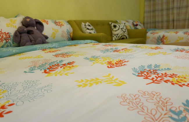 Shine Residences by Ridged - Foto 30