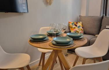 Illetes Flats - Loft encantador cerca de Bioparc - Foto 8