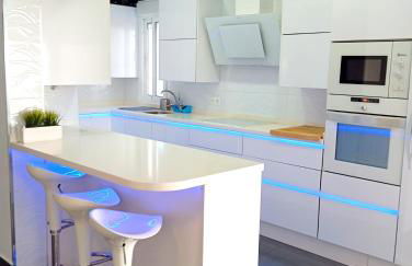 Chalet con jardin privado y calefaccion- ideal para todo el año - Foto 11