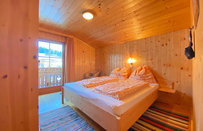 Holiday Home in St. Koloman Near Salzburg - Photo 9