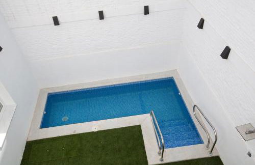Azahar de Sevilla Apartments - Foto 10