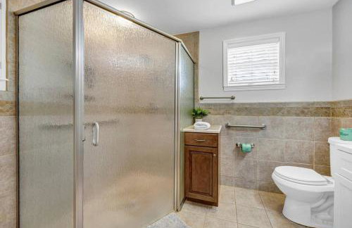 Hamilton Home Playground 2BR - Foto 25