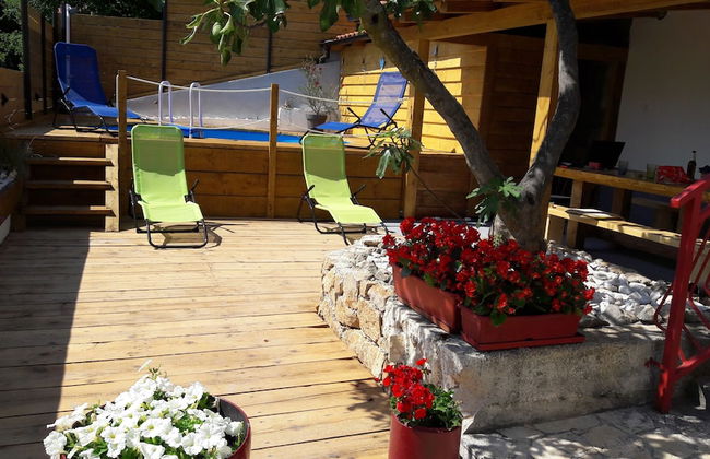 Apartments Jasminka - Foto 1