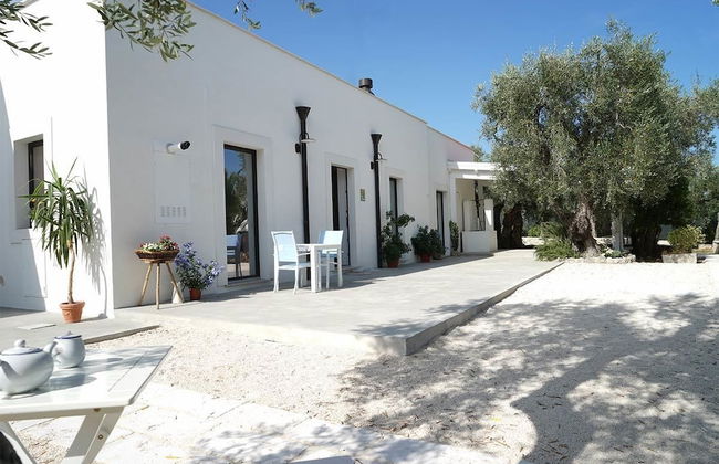 Tenuta Santa Maria - Foto 42