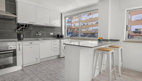 Bright Algés Apartment by Lisbeyond - Foto 5