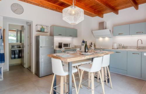 Holiday Home Les Oiseaux by Interhome - Foto 16