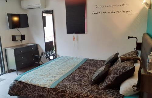 la lavande bleue - Foto 2