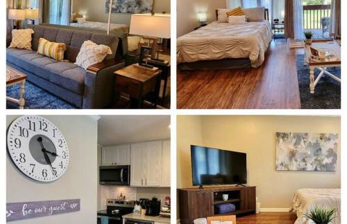 Lakeside Villa - Quite Location, walk to the pool and to the Country Club - Foto 1