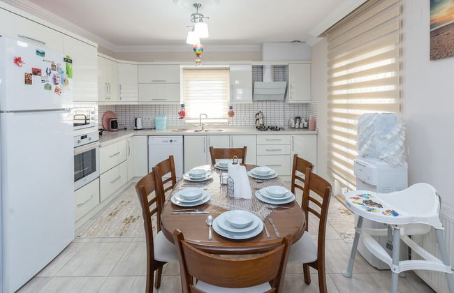 Villa Toprak in Dalyan - Photo 8