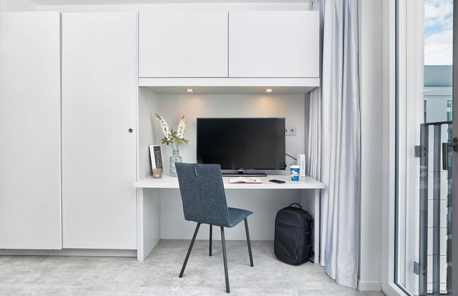 Home Serviced Apartments München - Photo 19