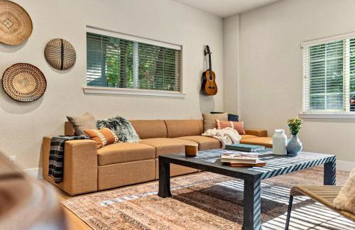 Spacious Cozy and Renovated Mountain Retreat - Foto 21