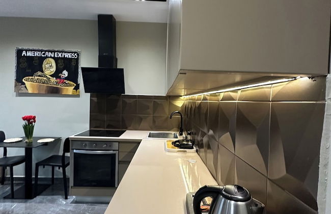 La Mirage Suites & Apartments - Photo 34