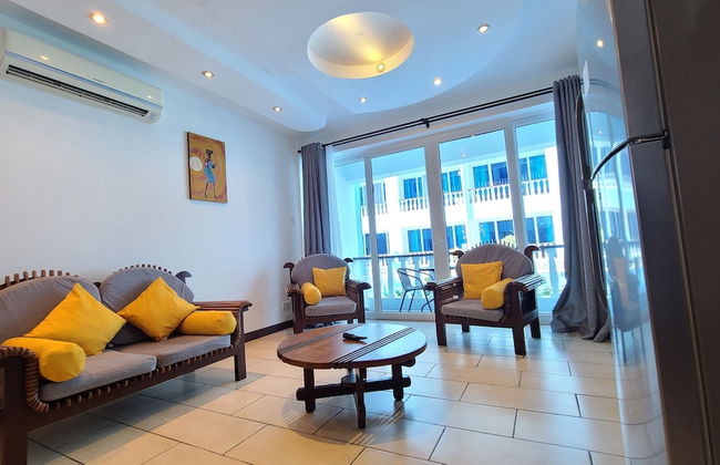 c3 Cowrie Shell Residences - Foto 27