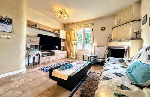 La Casa sul Fiume - Forte dei Marmi - Free Parking - Foto 11