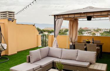 Apartamento Campo de Golf - Foto 34