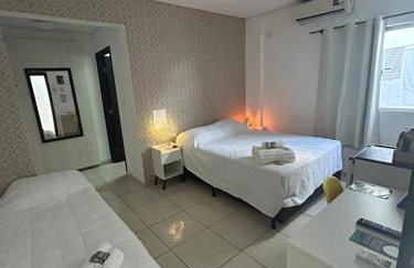 55 Smart Hotel Joinville - Photo 23