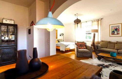 Ferienwohnung "Hochfeld Bergblick" - Foto 11