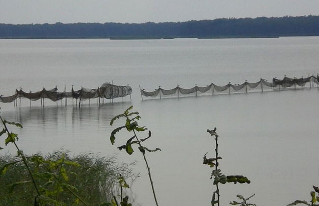 Holiday Apartment in Lancken-granitz - Photo 19